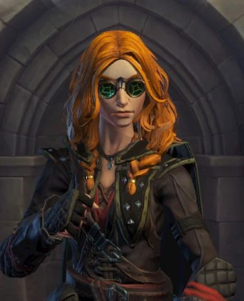 Очки крысолова