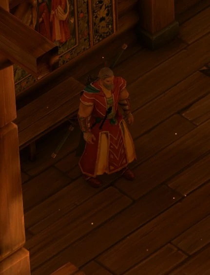 Поговорить с Сепалом