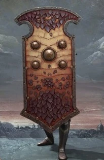 Страж пламени