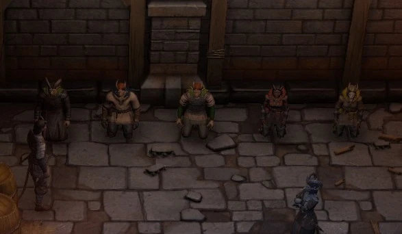 Украденная Луна