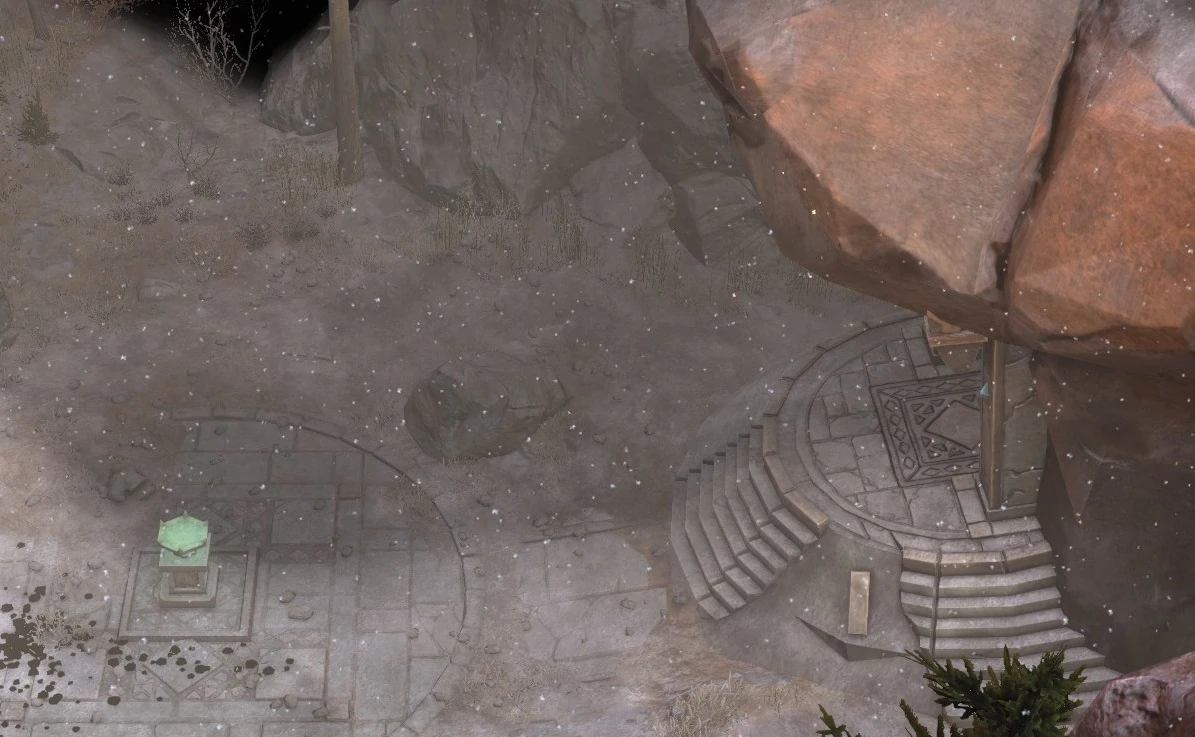 Любовь после смерти