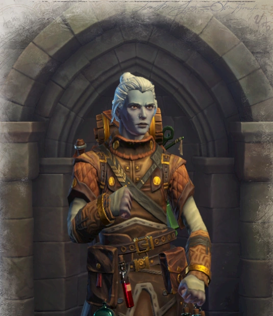 Модель дампира в 