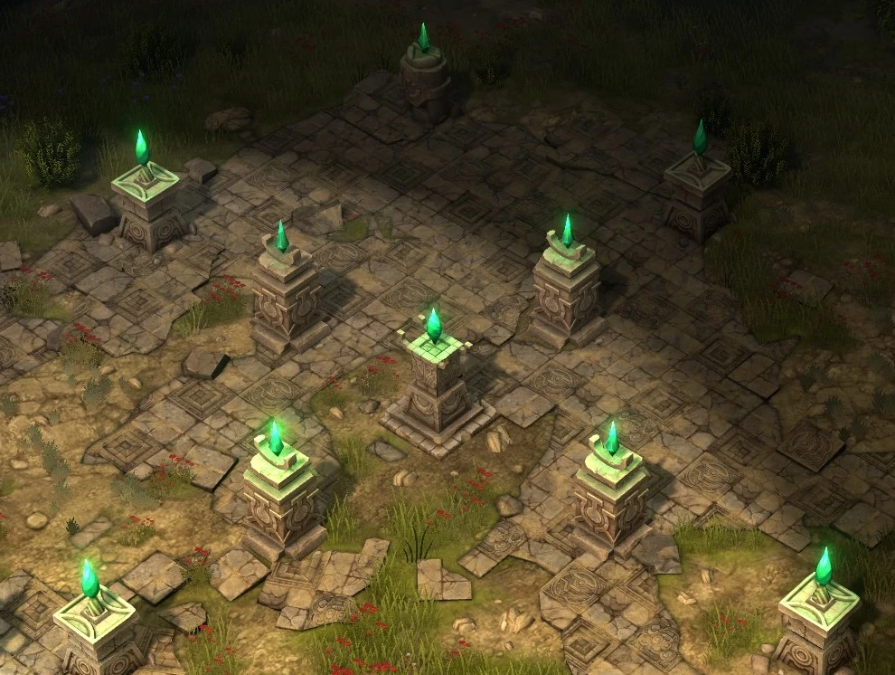 Помочь дракону