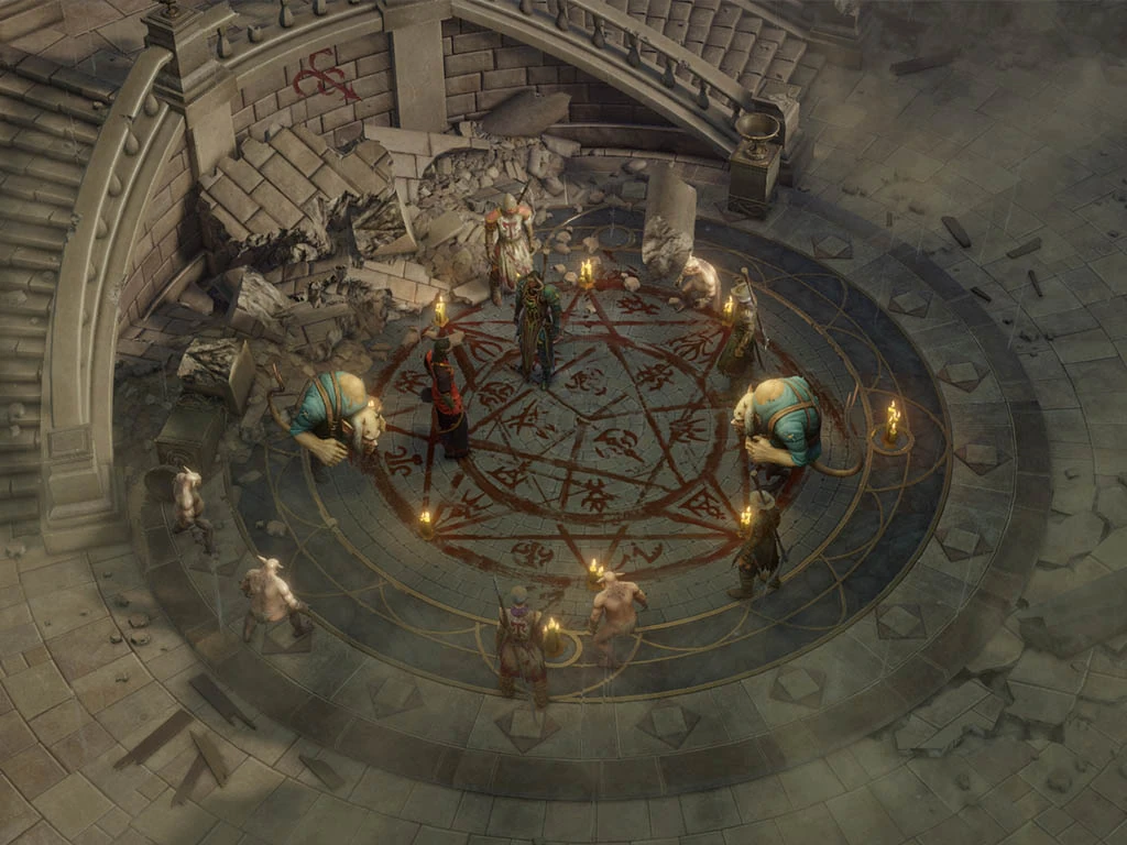 Лазутчики в наших рядах