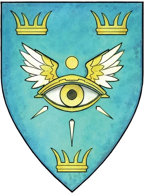 Абсалом герб