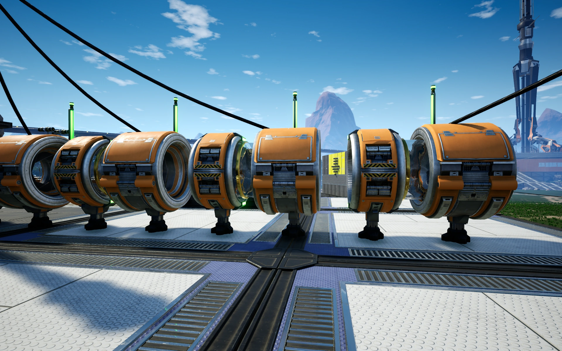 Гиперпушка 1