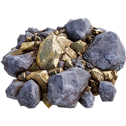 Катерийная руда