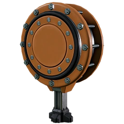 Опора трубопровода