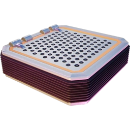 Рождественский генератор снега FICSIT