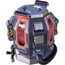 Биохимический скульптор