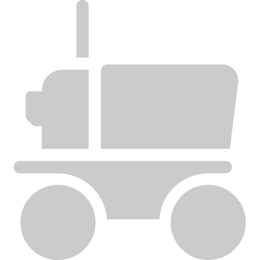 Значок "Трактор"