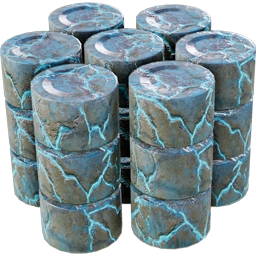 Плутониевая таблетка