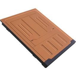 Крыша FICSIT 4 м