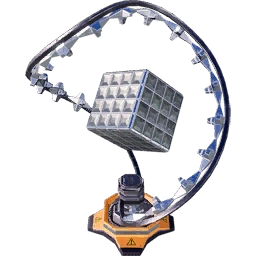 Суперпозиционный резонатор