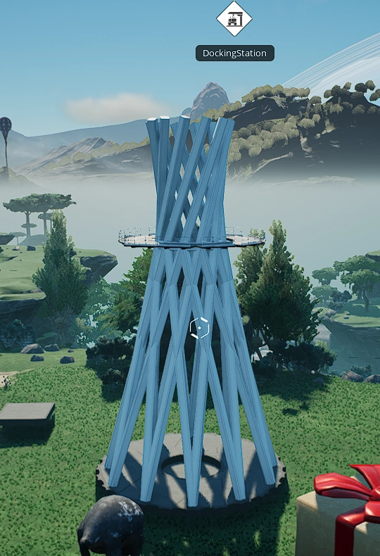 Гиперболоид2