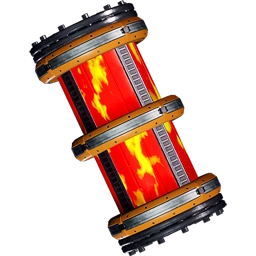 Ракетное топливо