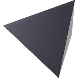 Асфальтовый верхний угол 4 м