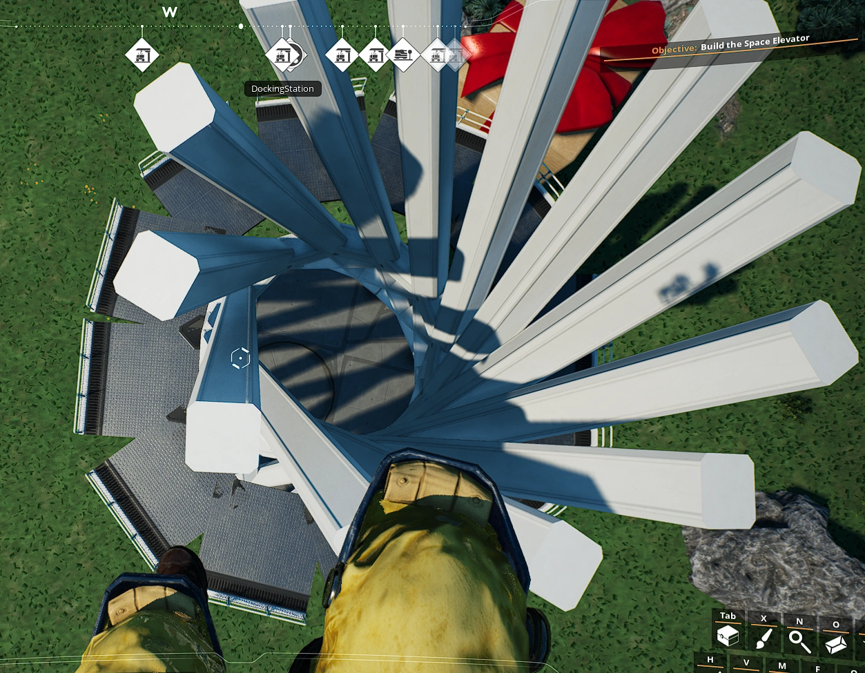 Гиперболоид3