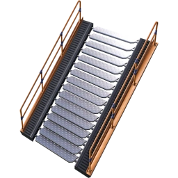 Мостик (лестница)