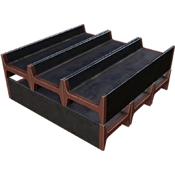 Стальная балка