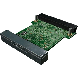 Скоростной разъём