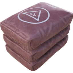 Медный порошок