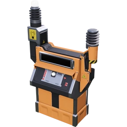 Панель управления освещением