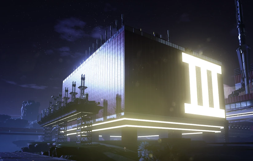 Подсветка из табличек1