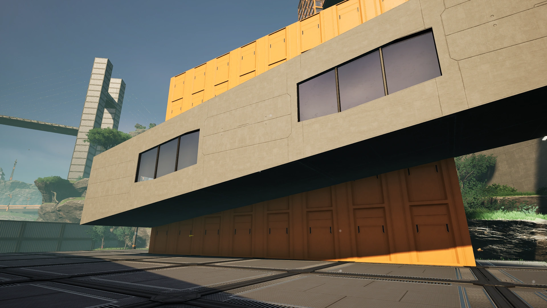 Наклонные галереи1