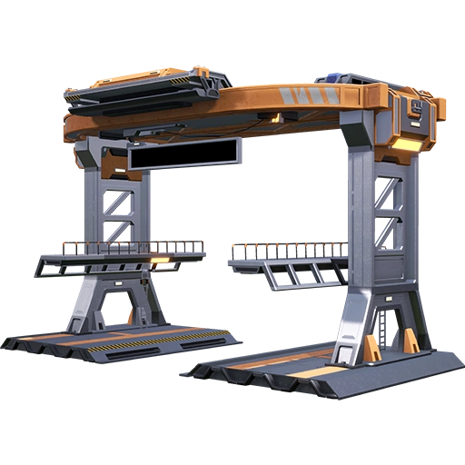 Железнодорожная станция