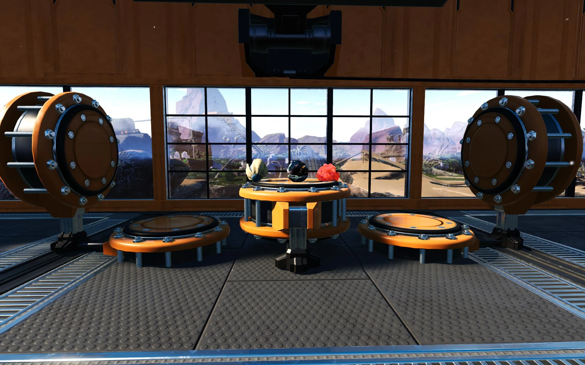 Для статьи "столик" - стулья