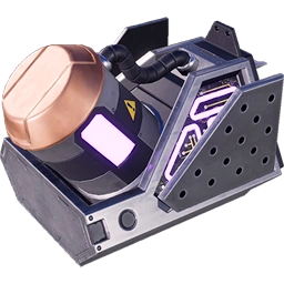 Инопланетная энергоматрица