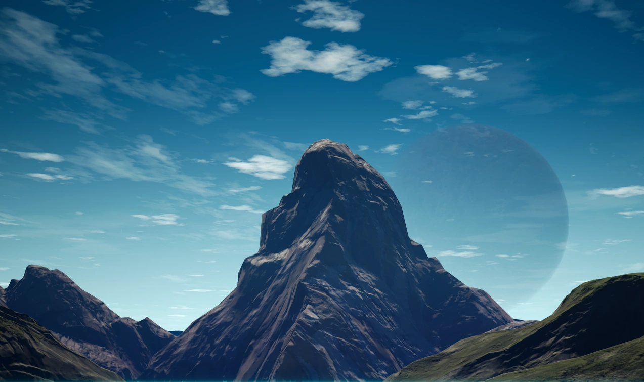 Маттерхорн на MASSAGE-2(AB)b