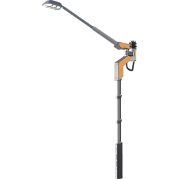 Уличный фонарь