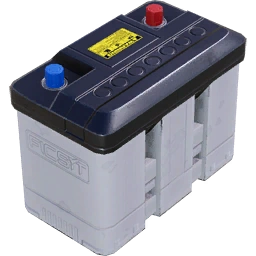 Аккумулятор