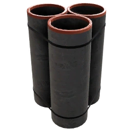 Стальная труба