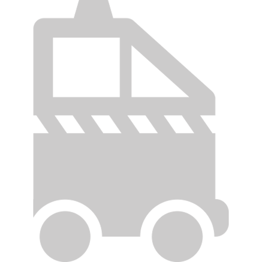 Значок "Заводская мототележка"