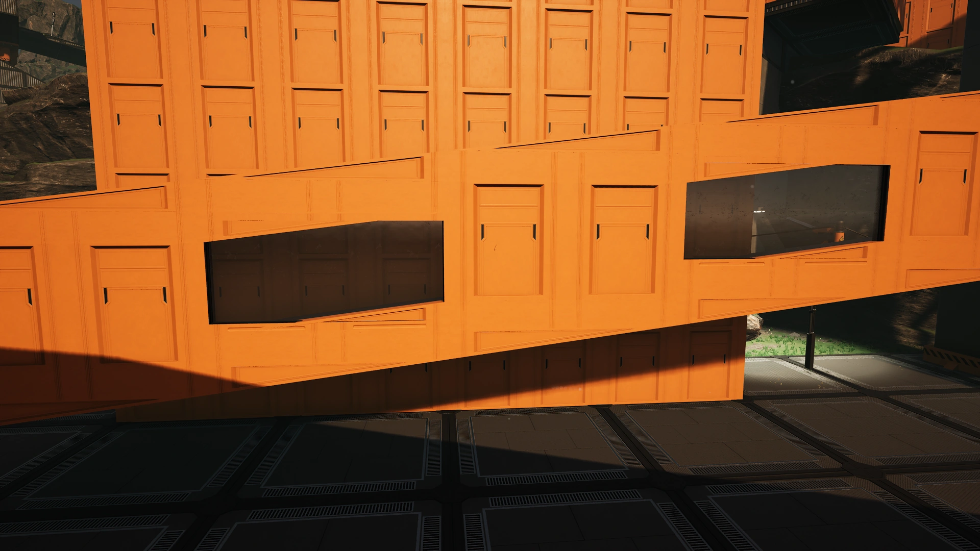 Наклонные галереи4