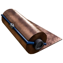 Медный лист