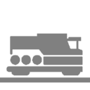 Технология монорельсовых поездов