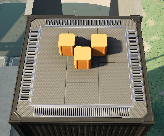 Точки привязки рельса