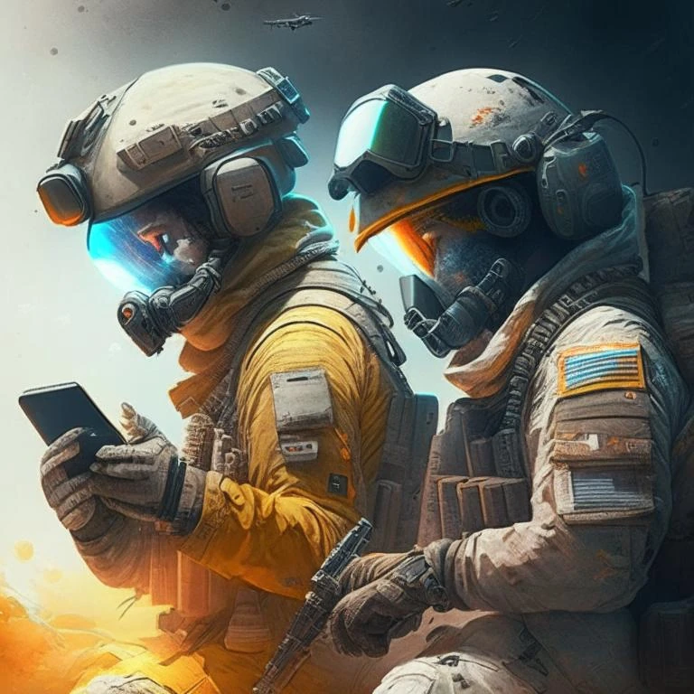 Мультиплеер