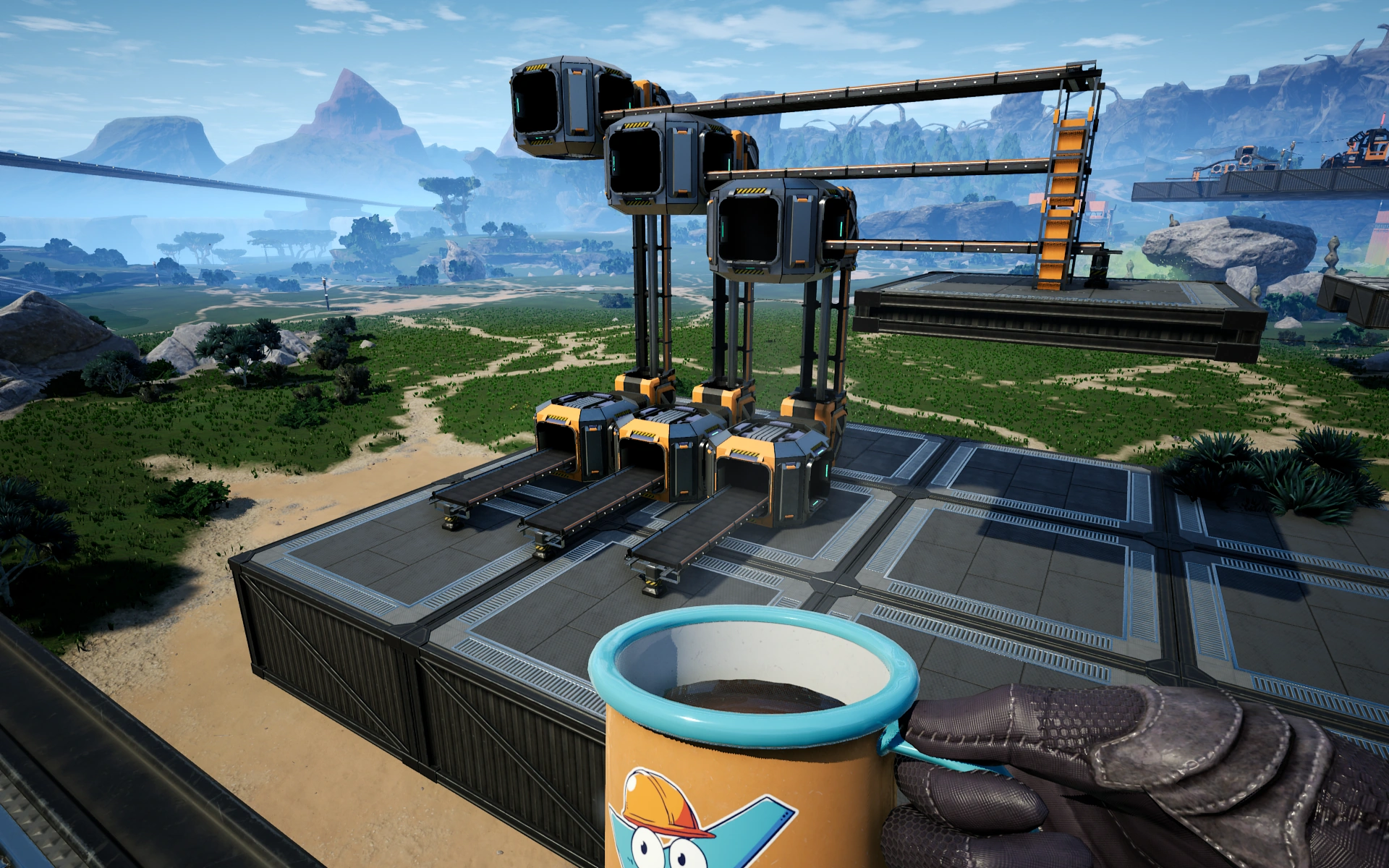 Ресурсная шина