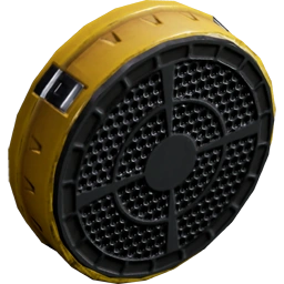 Йодный фильтр