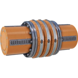 Трубопровод ур.1