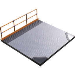 Мостик (Т-образный перекрёсток)