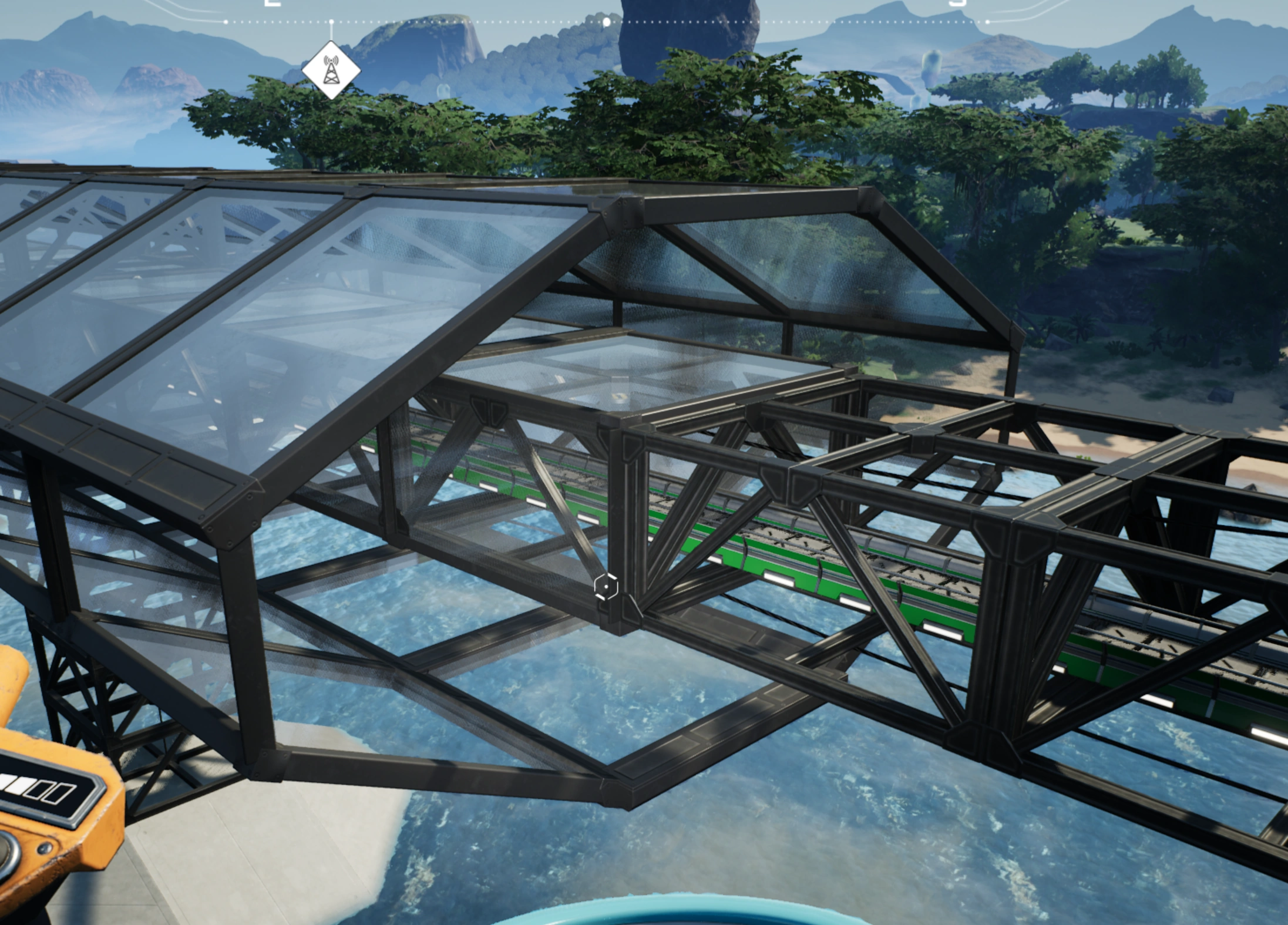 Транспортные тоннели3