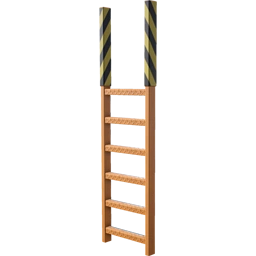 Приставная лестница