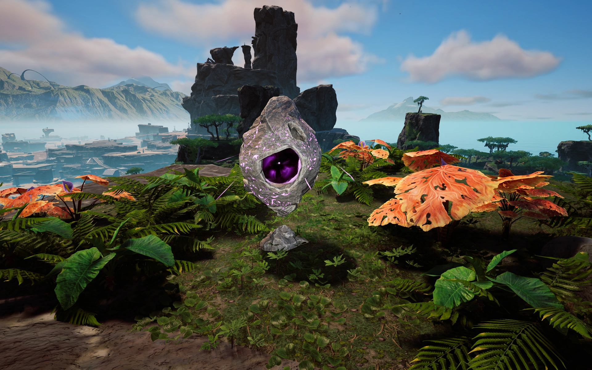 Сфера Мерсера не собранная