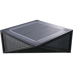 Перевёрнутый нижний угол 4 м